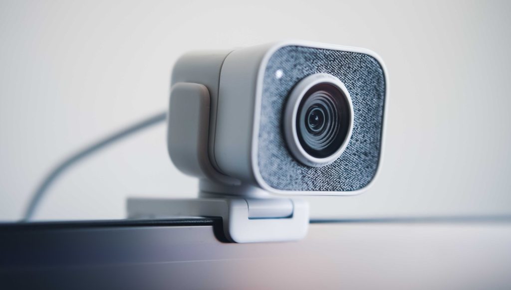 1 in 3 companies is watching remote workers on camera