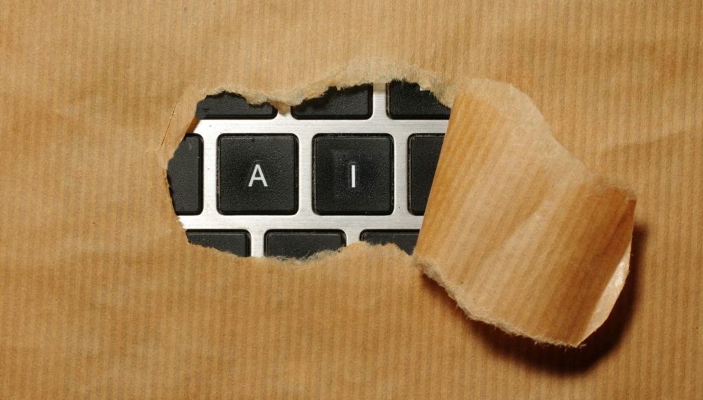 Humans × Machines: why work design is the missing link in AI ROI