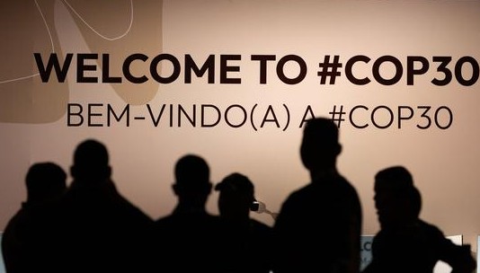 COP30: The era of half-measuresis over