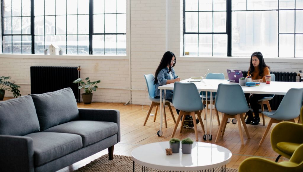 Workplace friendships may be worth more than a pay raise, study finds