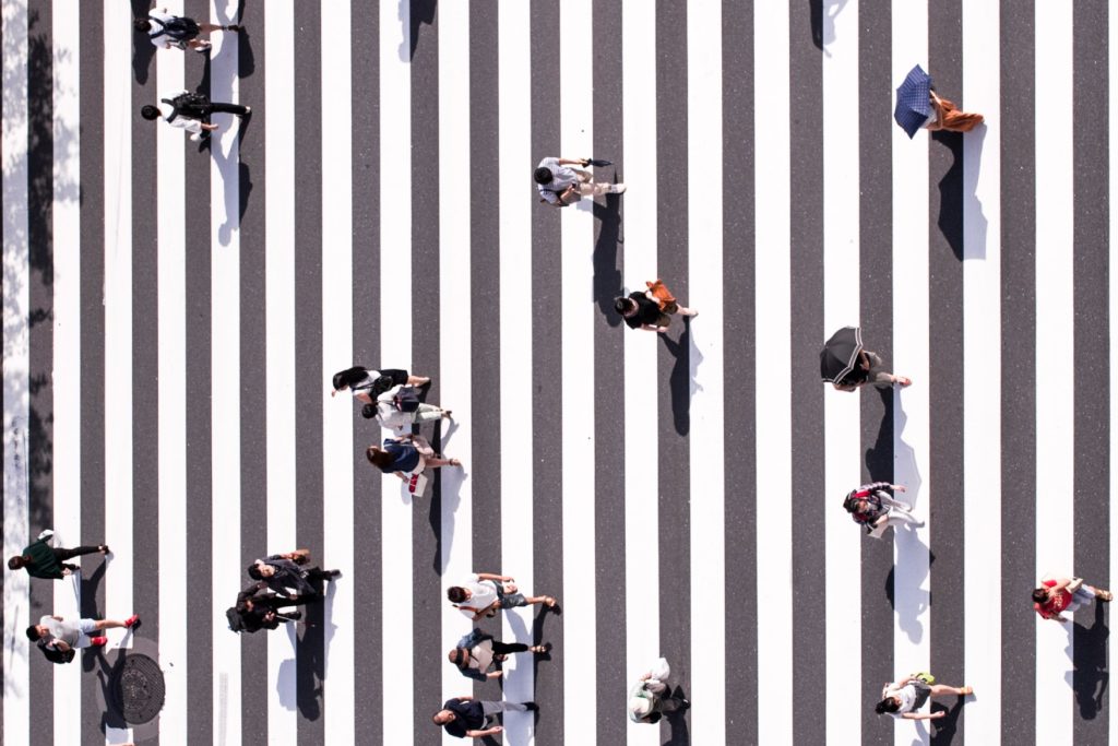 Gen Z is connected. But is it building the relationships that shape careers?